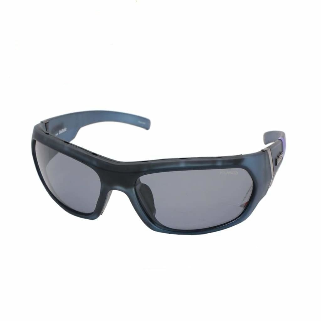 Ballistic Polarized Black Lense - Ballistic Sunglasses (Apparel)