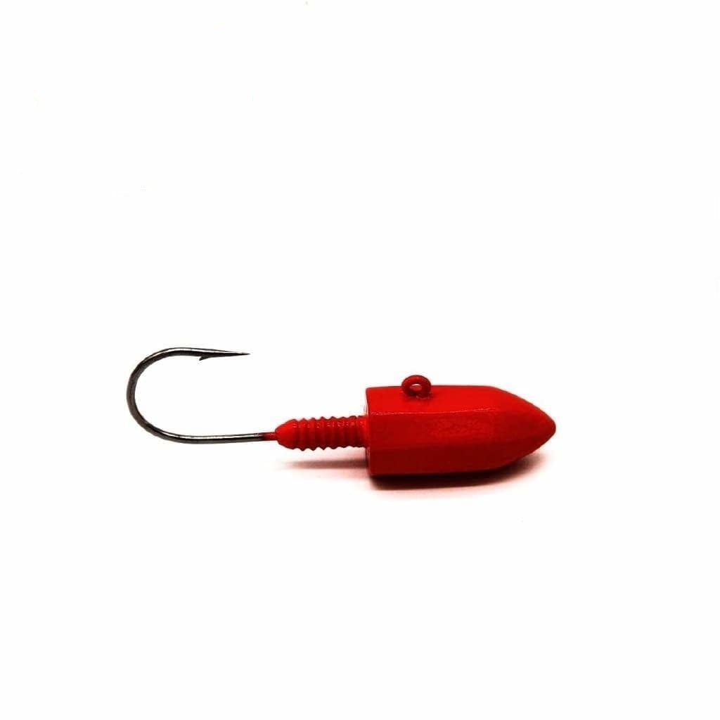 Basspop Jig Head - Jig Lures (Saltwater)