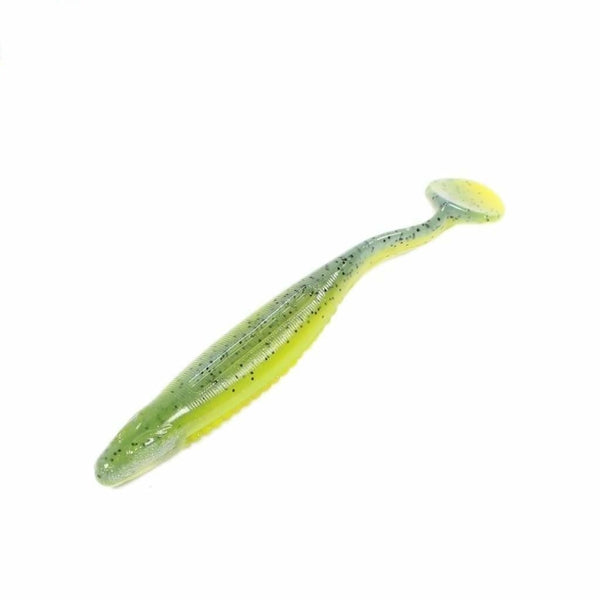 cane thumper fishing lure Big Bite Baits Cane Thumper 3.5