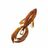 Big Bite Baits Fighting Frog 4 - Cant resist it - Soft Baits Lures (Freshwater)