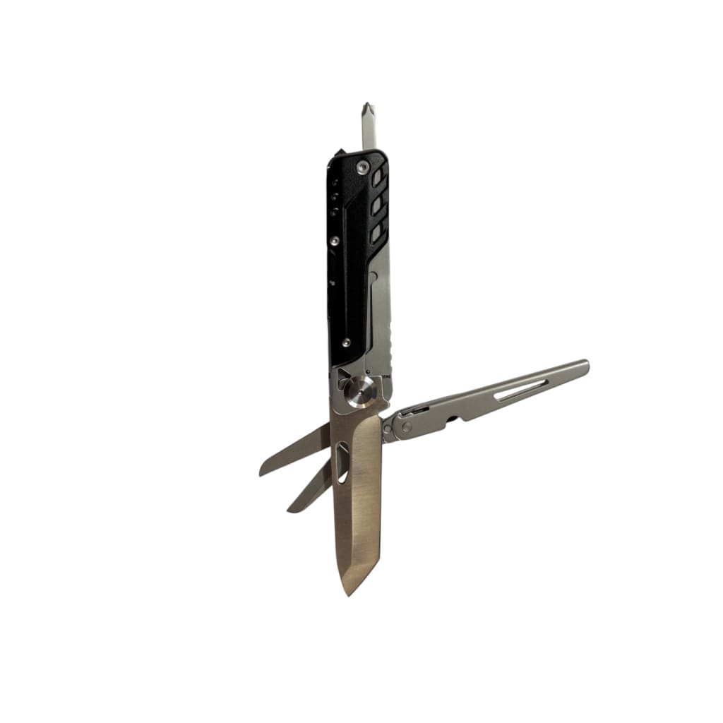 Big Catch Multi Tool - Multi Tool 2