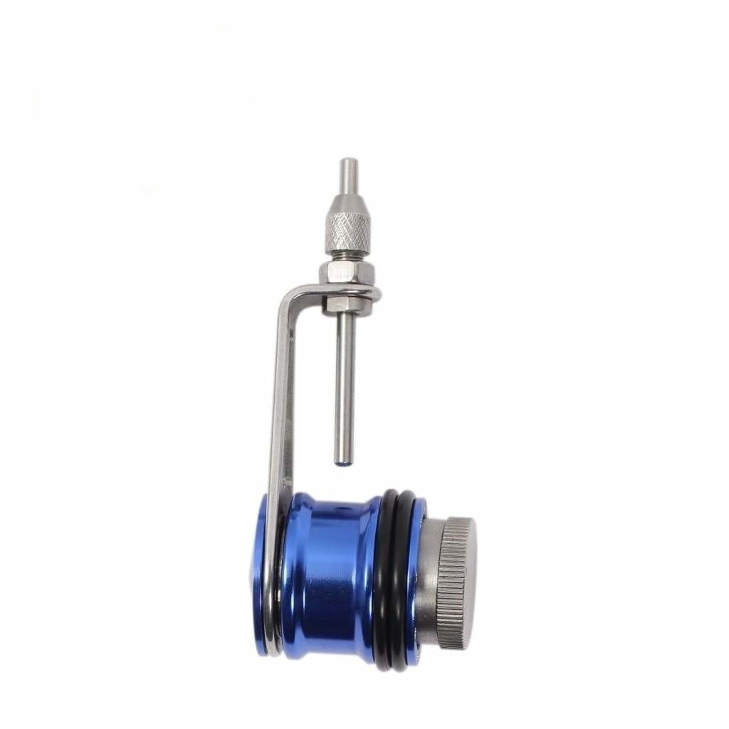 Big Catch PR Bobbin - Blue - Accessories (Saltwater)