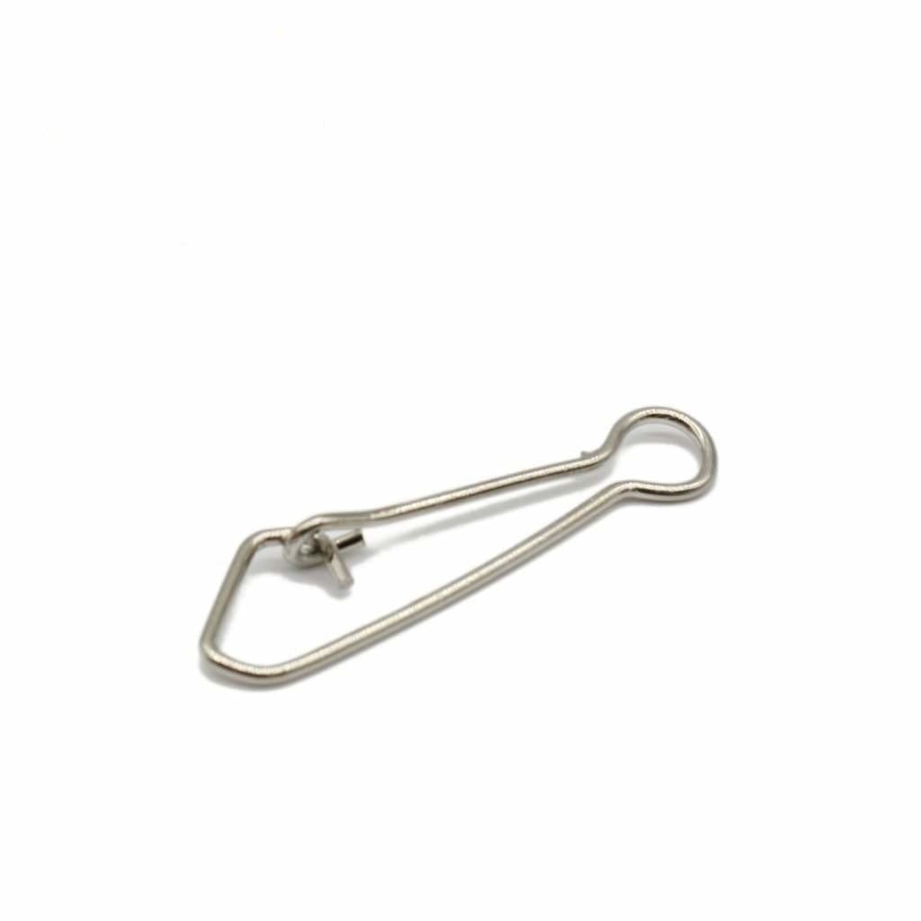 Snap Hook - #6 65kg - Rigging Terminal Tackle (Saltwater)