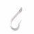 Big Game Hook 9/0 H/C Offset - Hooks Terminal Tackle (Saltwater)