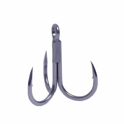 BKK Raptor Z 5/0 - Hooks Terminal Tackle (Saltwater)