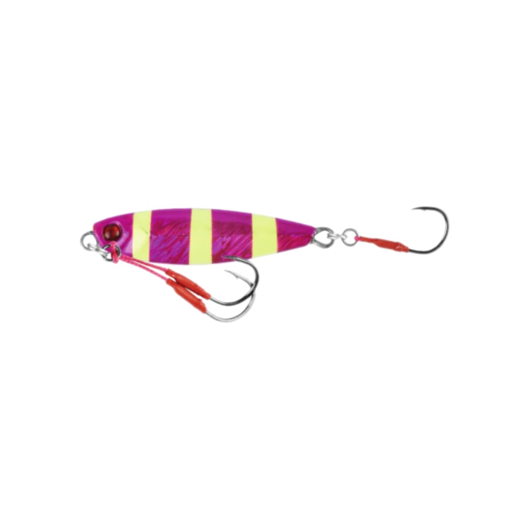 BLU Glide Slow Jig - Hard Baits Lures (Saltwater)