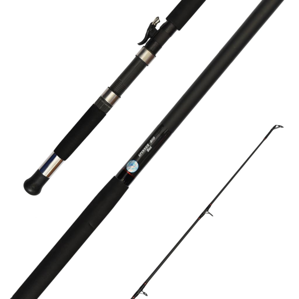 Blue Marlin T24 Spinner Bio 14ft - Rods (Saltwater)