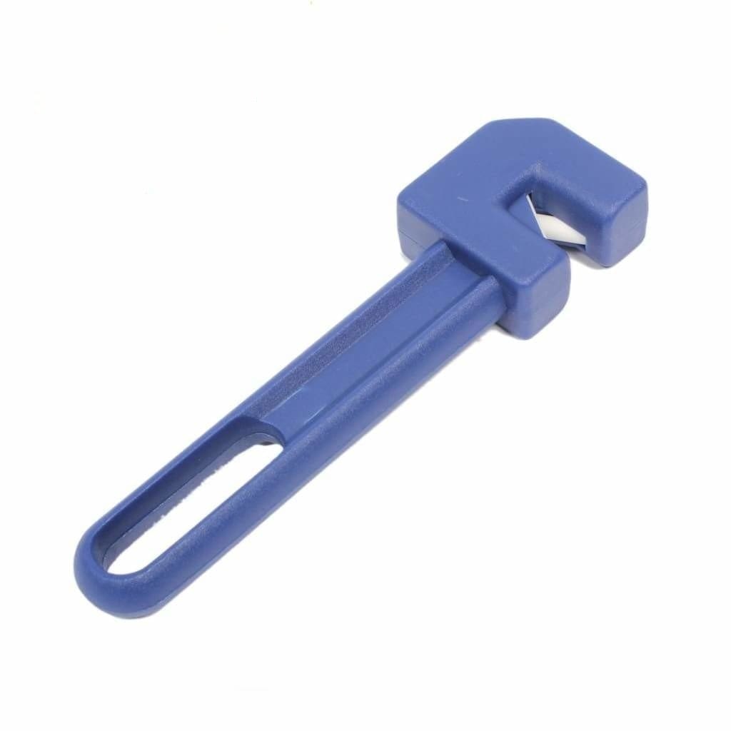 Blue Sharpener - Tools Accessories (Saltwater)