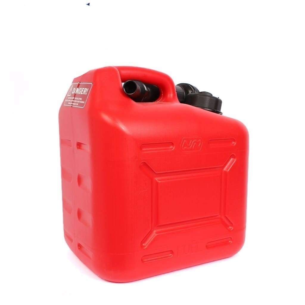 Boat Jerrycan Portable Fuel Tank - 15L - Boat Maintenance (Marine)