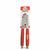 Boone Crimper Delux 10 Stainless Steel - Tools Accessories (Saltwater)