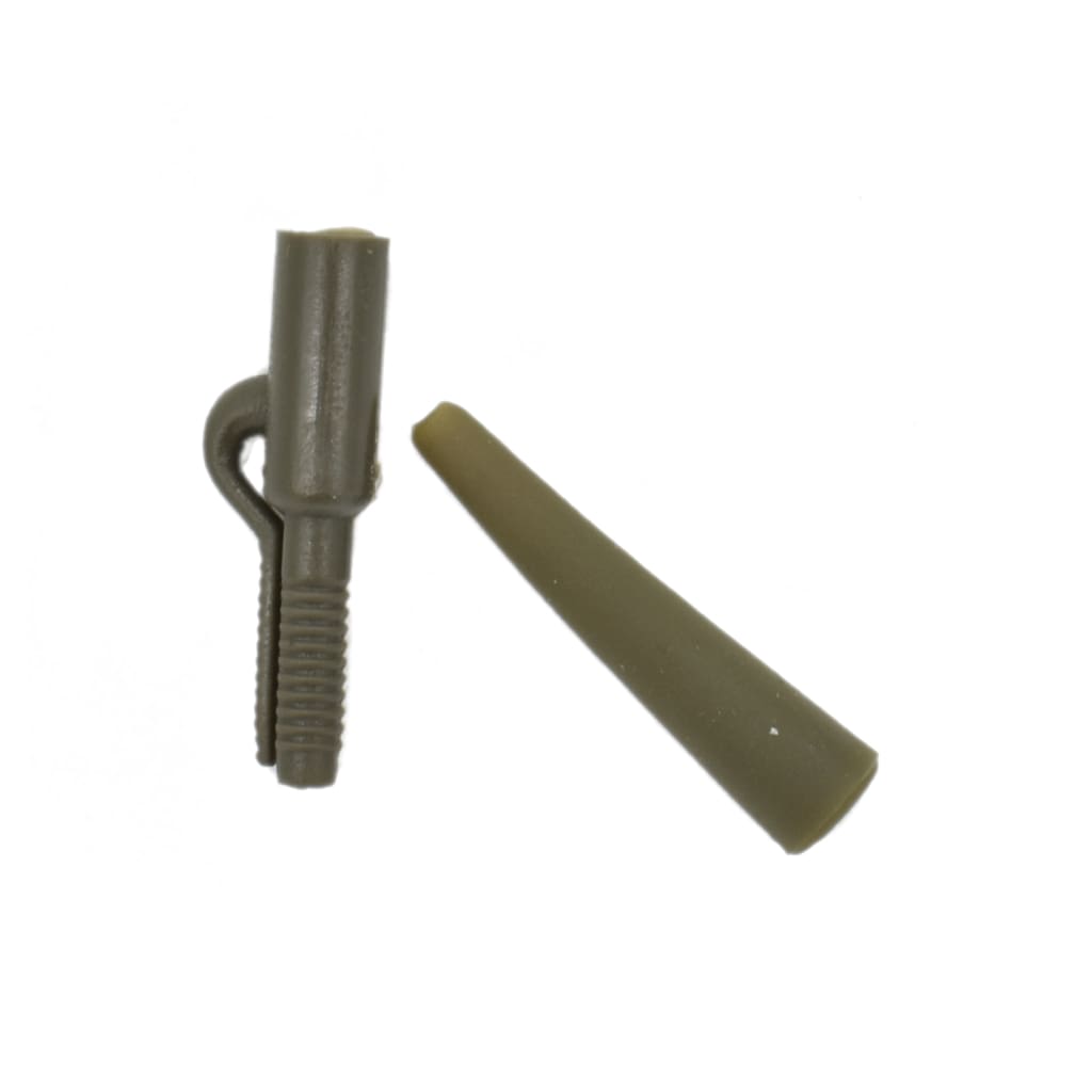 CarpLabs Safety Lead Clip Classic - Rigging Terminal Tackle (Freshwater)