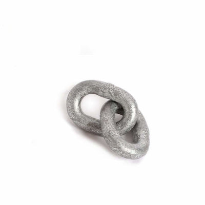 Chain-Galvanized - 6mm - Anchor & Docking Marine