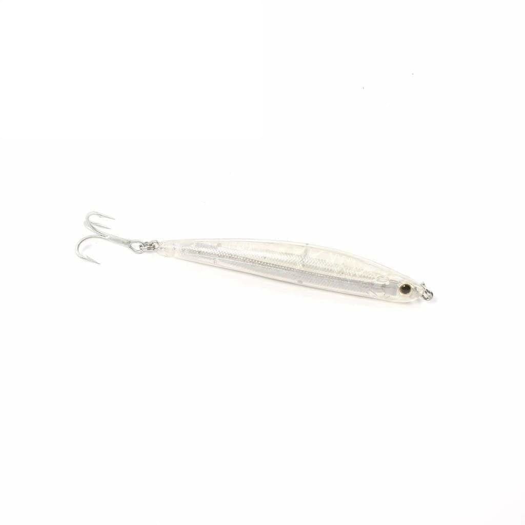 CID Casting Sprat - Clear - Hard Baits Lures (Saltwater)