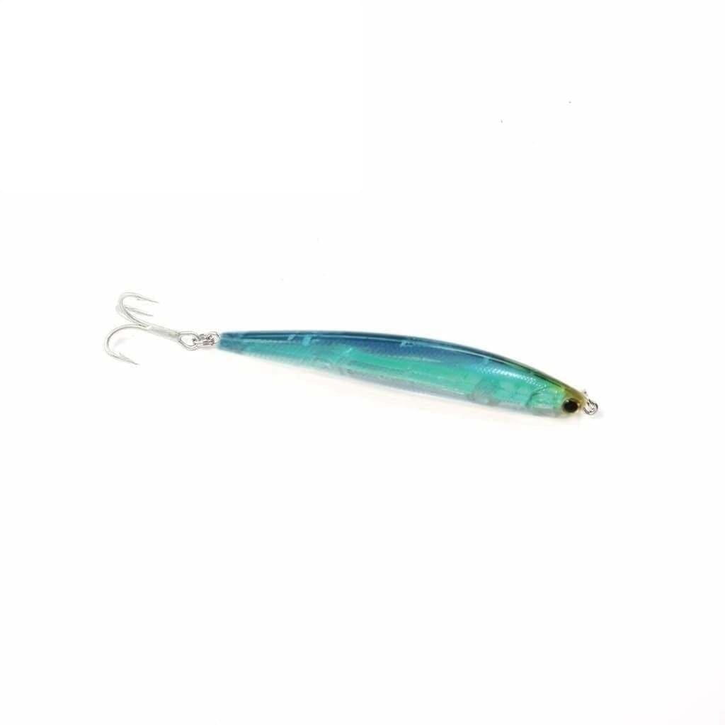 CID Casting Sprat - Clear Blue - Hard Baits Lures (Saltwater)