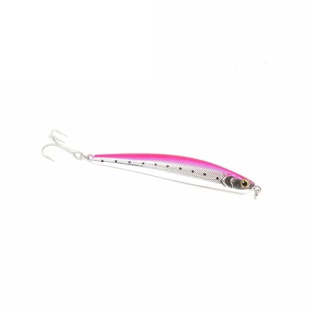 CID Casting Sprat - Pink - Hard Baits Lures (Saltwater)