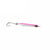 CID Magic Missile Iron Candy - Pearl Flash - Spinners/Spoons Lures (Saltwater)