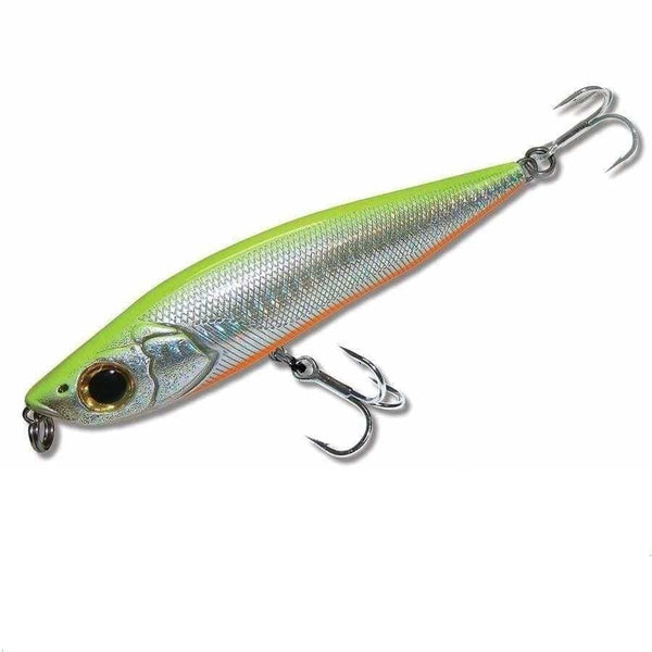 Esche Artificiali Cast In Deep CiD Shiverstick Per Acqua Salata – 14g-21g, 80mm-95mm