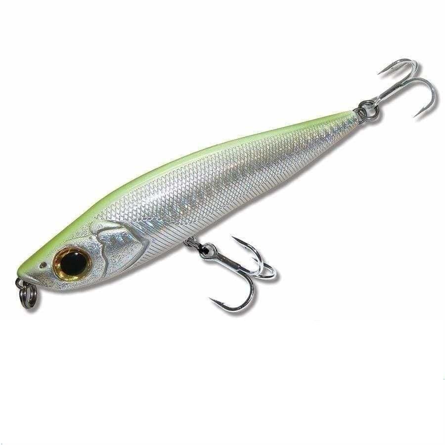 CID Shiverstick 95mm - Glow - Hard Baits Lures (Saltwater)