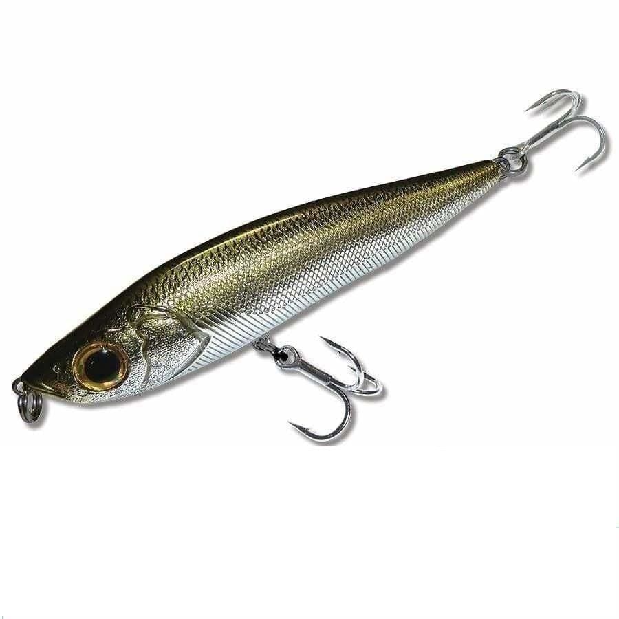 CID Shiverstick 95mm - Mackerel - Hard Baits Lures (Saltwater)