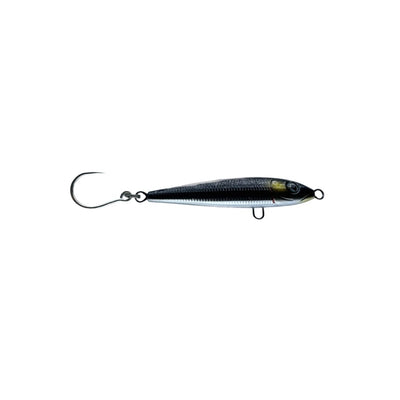 Clone Lures Stickbait - Black Mullet / 9 cm / 1.5 oz