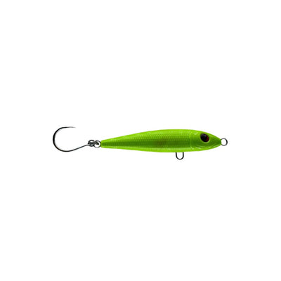 Clone Lures Stickbait - Chartreuse / 9 cm / 1.5 oz