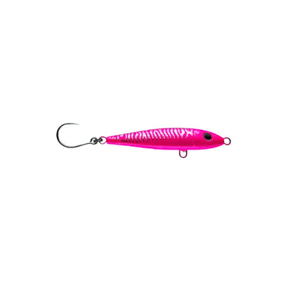 Clone Lures Stickbait - Pink Mackeral / 9 cm / 1.5 oz