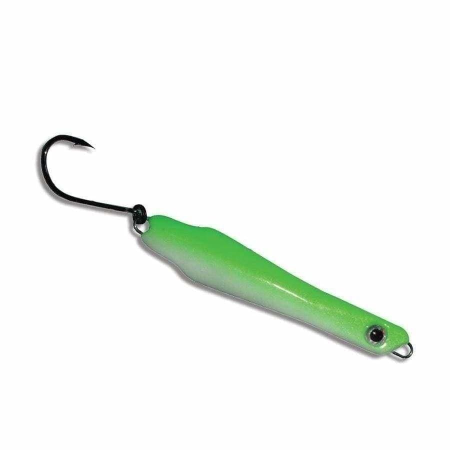 Couta Casting Iron Candy 28g - Spinners/Spoons Lures (Saltwater)