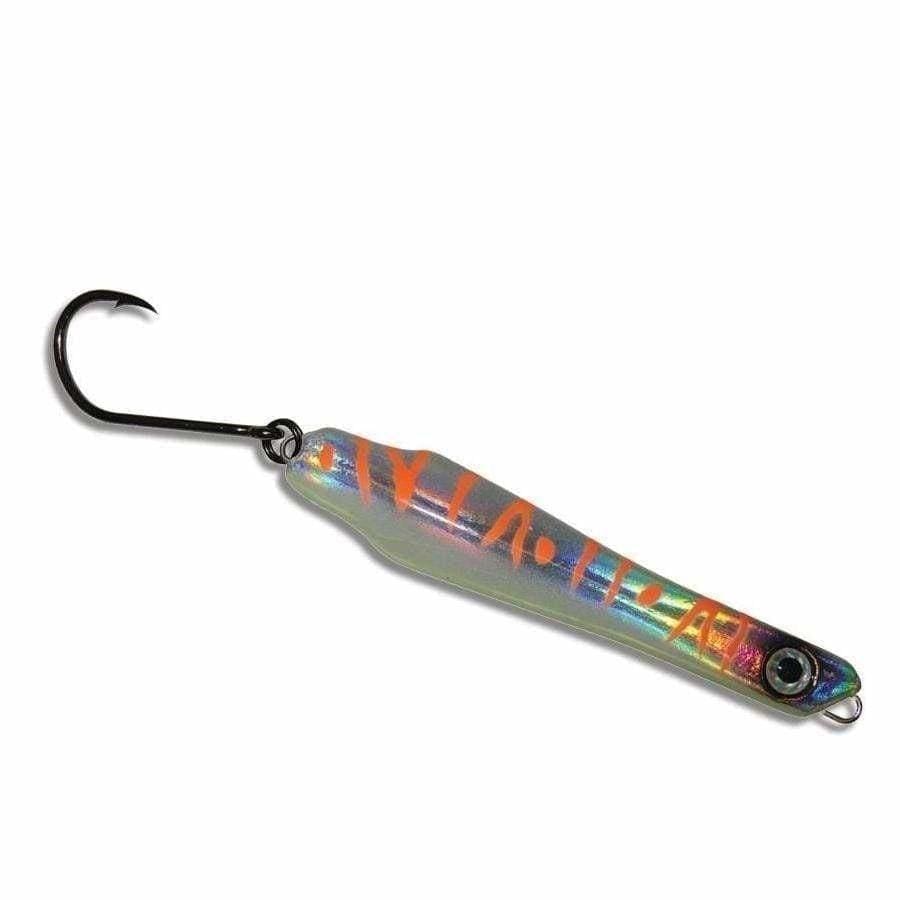 Couta Casting Iron Candy 28g - Spinners/Spoons Lures (Saltwater)