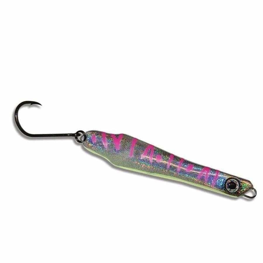 Couta Casting Iron Candy 28g - Spinners/Spoons Lures (Saltwater)