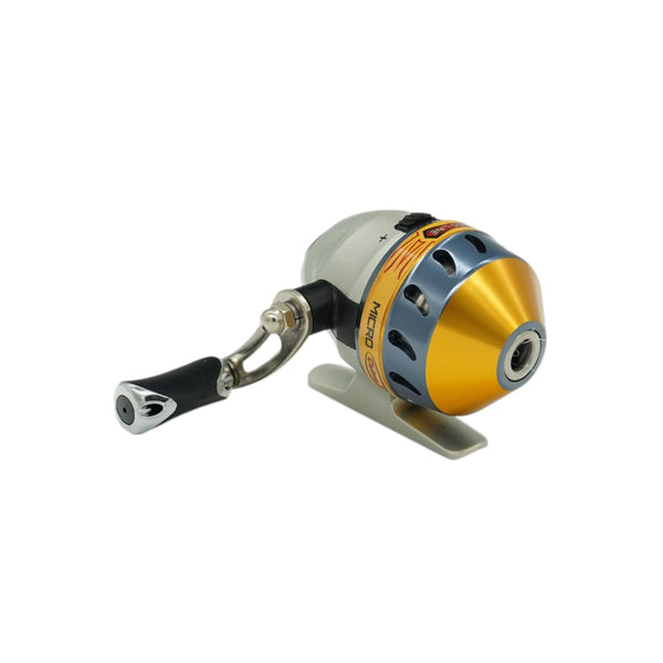 Big Catch Fishing Tackle - Cullem Blood Line Spincast