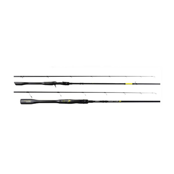 Cullem Raptor Rods Big Catch Fishing Tackle - Cullem Raptor