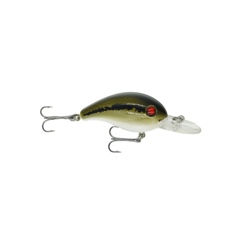 Cullem Slash Crank - Baby Bass - Lures (Freshwater)