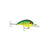 Cullem Slash Crank - Fire Tiger - Lures (Freshwater)