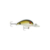 Cullem Slash Crank - Gold Shad - Lures (Freshwater)