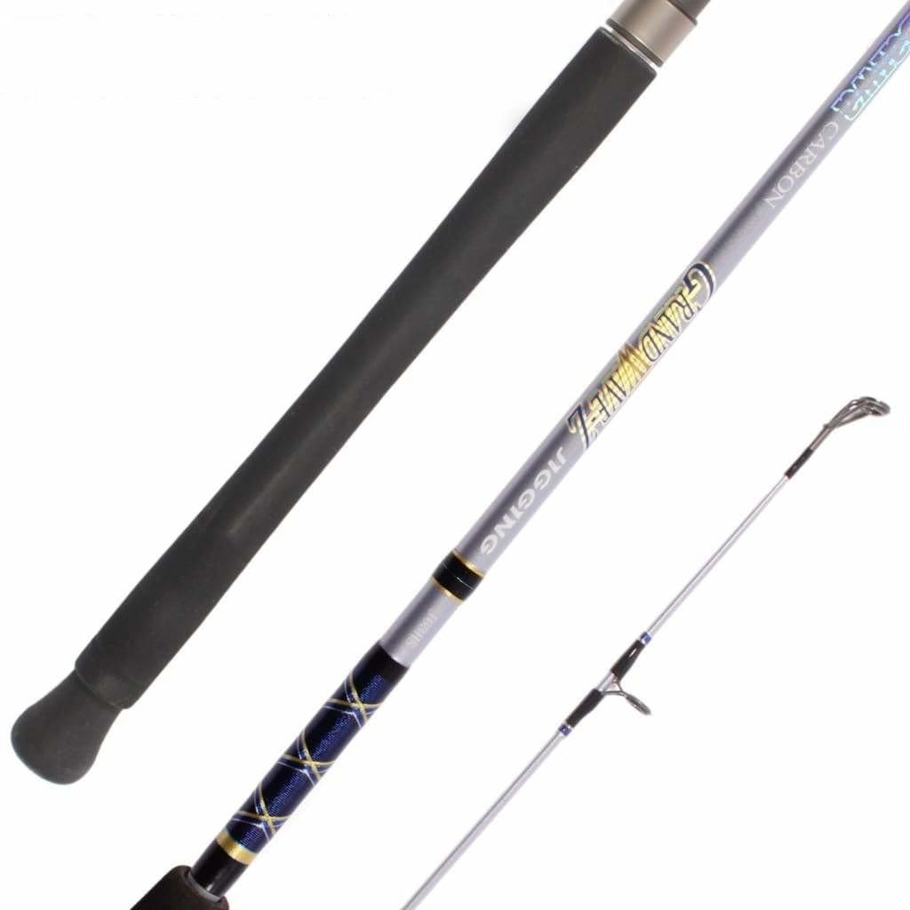 Daiwa Grandwave - 90-120kg - Spinning Rods (Saltwater)