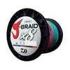 J Braid 8x - Braided Line Line & Leader (Saltwater)