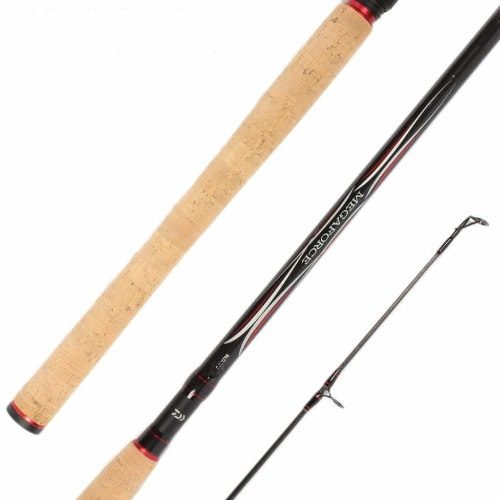 Daiwa Megaforce - Spinning Rods (Saltwater)