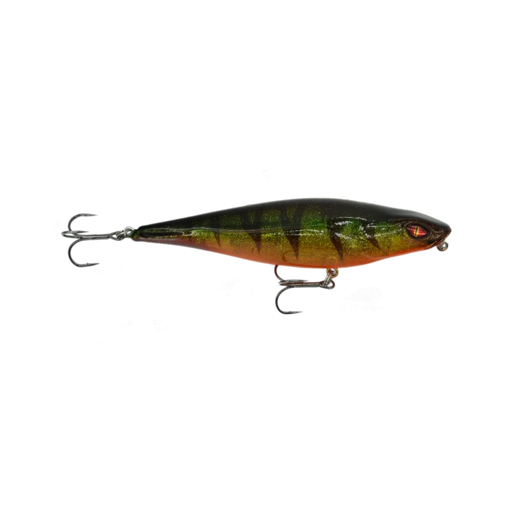 Daiwa Prorex Crazy Stick 110SS - Gold Perch - Lures (Freshwater)