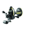 Daiwa Sealine Multiplier - SL50SHK - Casting Reels (Saltwater)