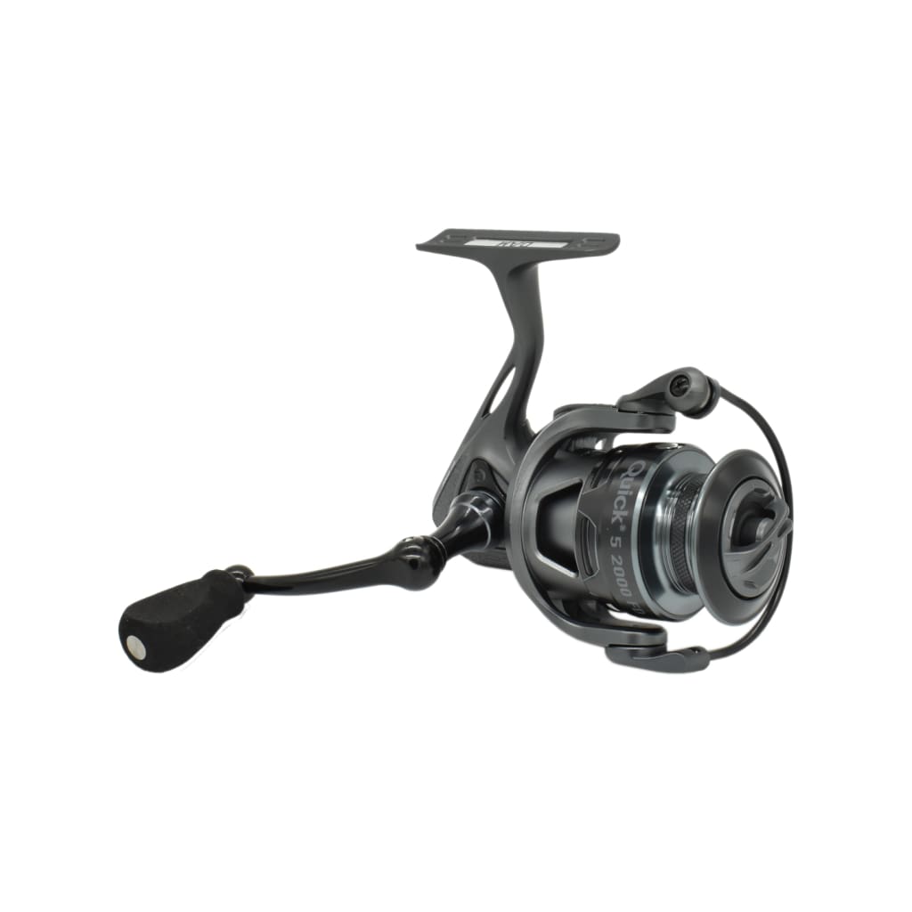 dam fishing reel Big Catch Fishing Tackle