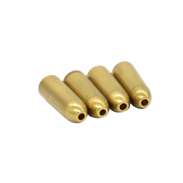 Big Catch Fishing Tackle Damiki Brass Worm Weights
