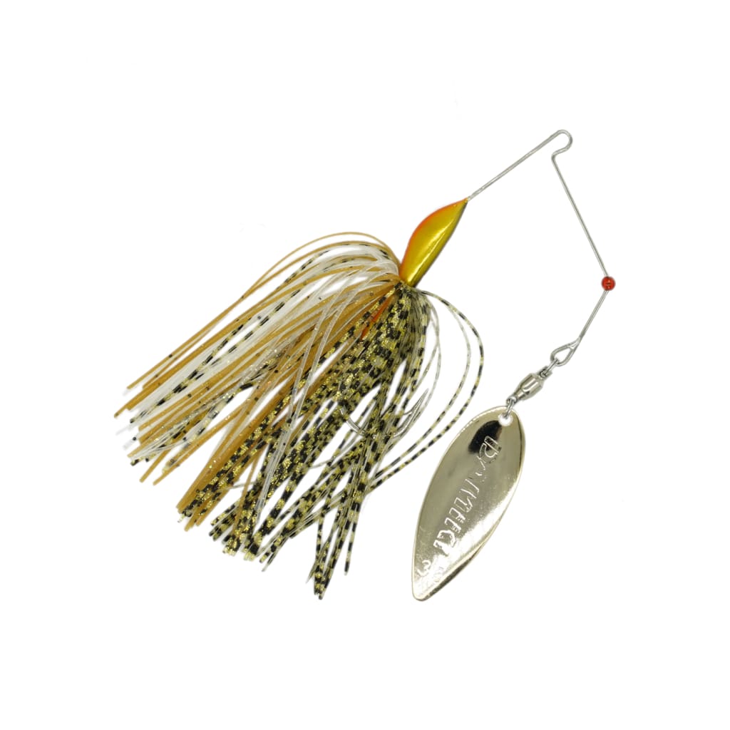 Big Catch Fishing Tackle - Damiki Spinnerbait 1/4oz D Seven
