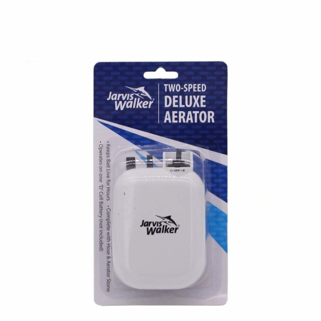 Deluxe Two Speed Aerator - Accessories Tools (Saltwater)