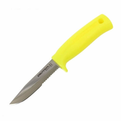 Dexter Net & Sheath Knife - Accessories Tools (Saltwater)
