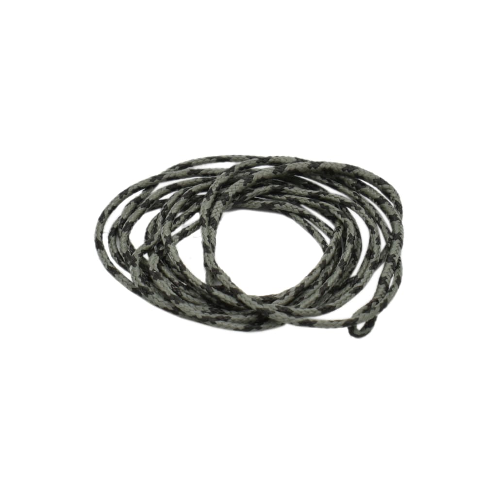 DOCKS Double Looped Liquid Wire Leader - Rigging Terminal Tackle (Freshwater)