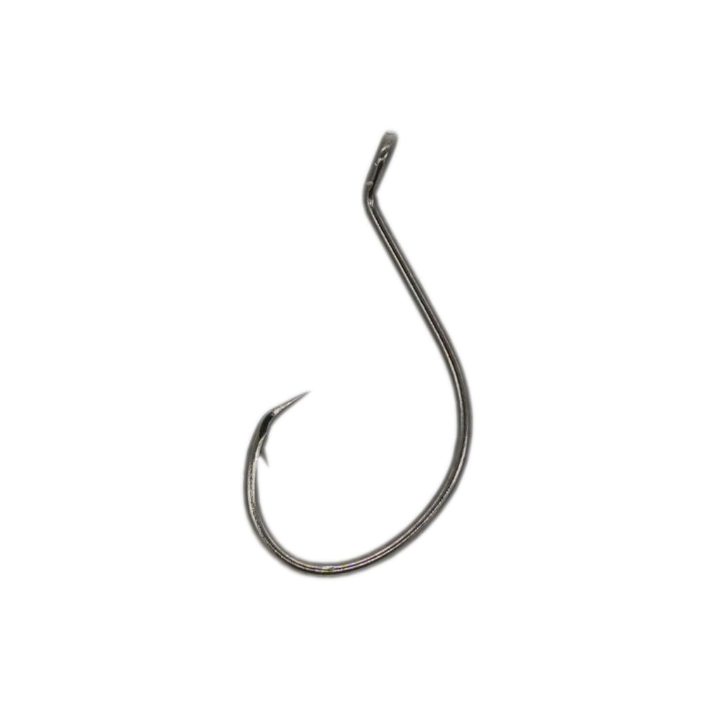 Eagle Claw Circle Up Eye - Hooks Terminal Tackle (Freshwater)