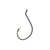 Eagle Claw Circle Up Eye - Hooks Terminal Tackle (Freshwater)