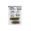 Eagle Claw Pro Series Kit - Finesse/Ned Jigs - Soft Bait Lures (Freshwater)