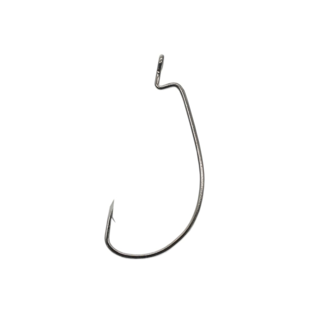 Eagle Claw Trokar EWG Worm Hook - Hooks Terminal Tackle (Freshwater)