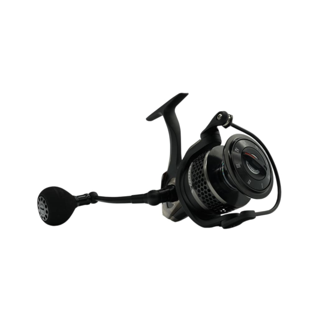 Ecooda Black Hawk ll - Reels (Saltwater)